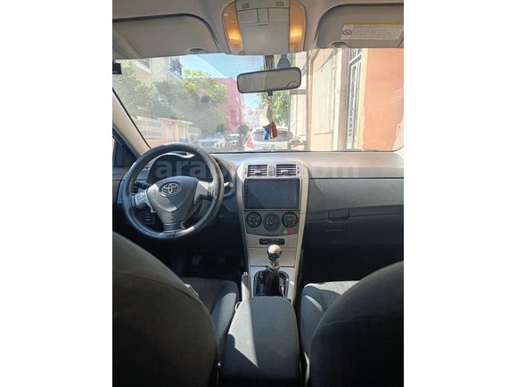 Sahibinden Toyota Corolla 1.4 D-4D Comfort 2010 Model  Tavan hariç komple temizlik boyası yapılmıştır. tlfon 05466076078