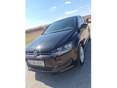 Sahibinden Volkswagen Polo 1.4 Comfortline 2010 Model