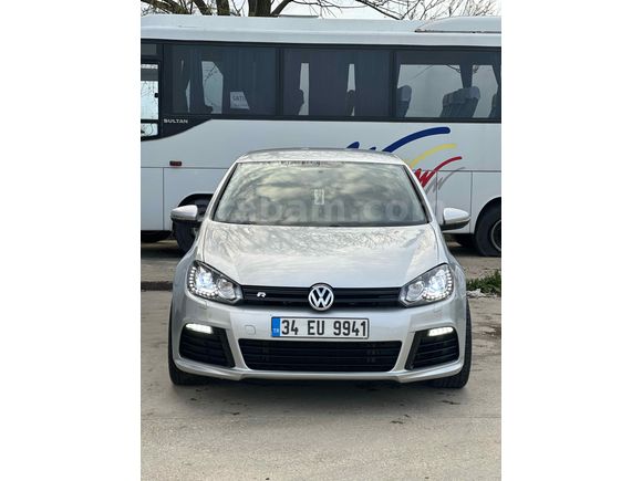 Sahibinden Volkswagen Golf 1.4 TSi Trendline 2012 Model 