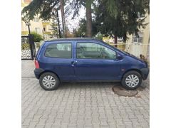 Sahibinden Renault Twingo 1.2 Pack 1999 Model