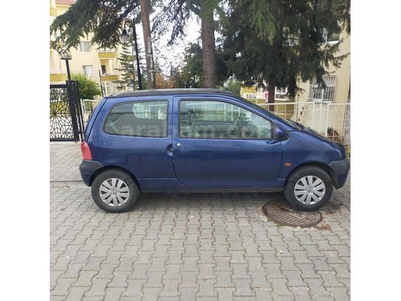 Sahibinden Renault Twingo 1.2 Pack 1999 Model