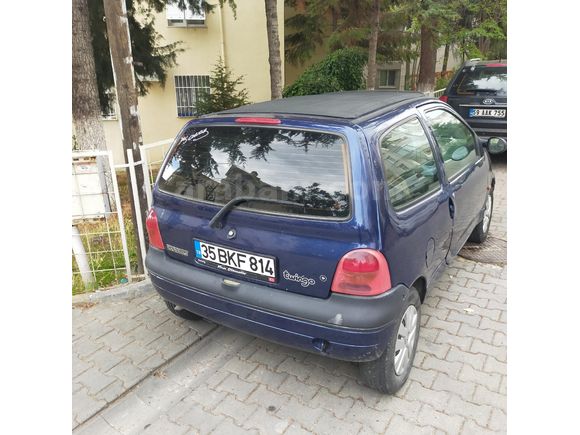 Sahibinden Renault Twingo 1.2 Pack 1999 Model