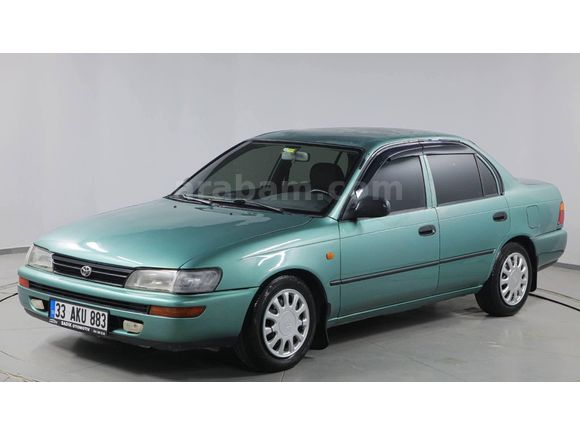 Galeriden Toyota Corolla 1.6 XEi Special 1998 Model Osmaniye
