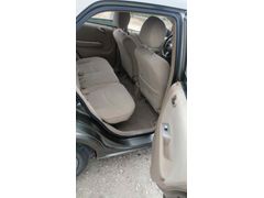 Sahibinden Honda City 1.4 Comfort 2006 Model 