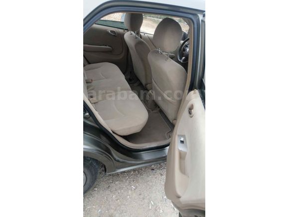 Sahibinden Honda City 1.4 Comfort 2006 Model 