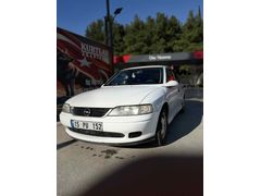Sahibinden Opel Vectra 2.0 GL 1999 Model  331000 km Beyaz