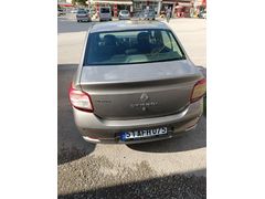 Sahibinden Renault Symbol 1.2 Joy 2013 Model