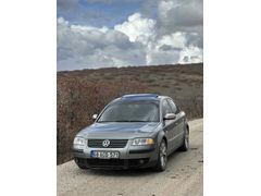 Sahibinden Volkswagen Passat 1.9 TDi Comfortline 2004 Model 