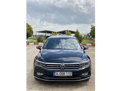 Sahibinden Volkswagen Passat 2.0 TDi BlueMotion Elegance 2021 Model 