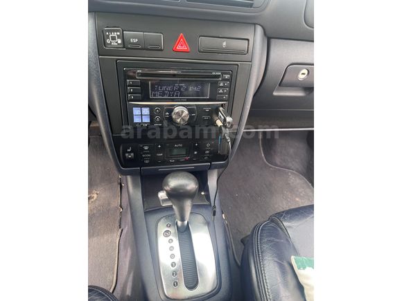 Sahibinden Audi A3 Sportback 1.6 Ambiente 2001 Model