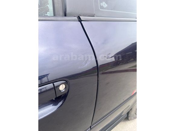 Sahibinden Audi A3 Sportback 1.6 Ambiente 2001 Model