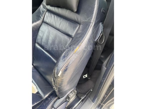 Sahibinden Audi A3 Sportback 1.6 Ambiente 2001 Model