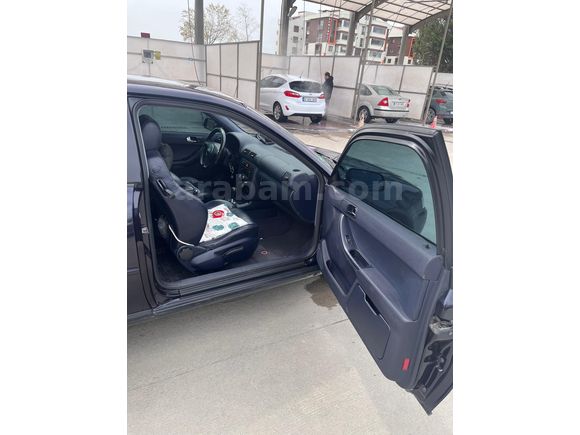 Sahibinden Audi A3 Sportback 1.6 Ambiente 2001 Model
