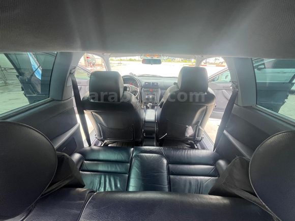 Sahibinden Audi A3 Sportback 1.6 Ambiente 2001 Model