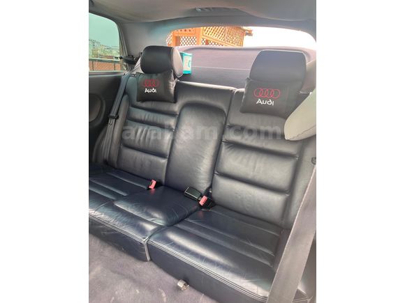 Sahibinden Audi A3 Sportback 1.6 Ambiente 2001 Model