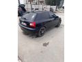 Sahibinden Audi A3 Sportback 1.6 Ambiente 2001 Model