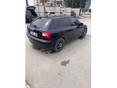 Sahibinden Audi A3 Sportback 1.6 Ambiente 2001 Model