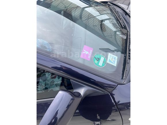 Sahibinden Audi A3 Sportback 1.6 Ambiente 2001 Model