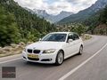 RFT'den bulunmaz kondisyonda BMW 3.20d