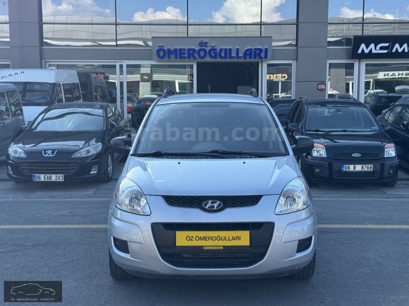 ! ! ! OTOMOBİL RUHSATLI MATRİX 275xxx KM'de TEK DEĞİŞEN !!!