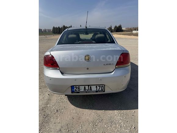 Sahibinden Fiat Linea 1.3 Multijet Dynamic 2008 Model 