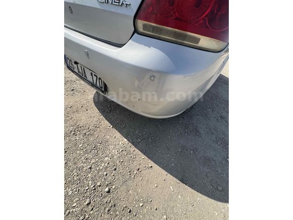 Sahibinden Fiat Linea 1.3 Multijet Dynamic 2008 Model 