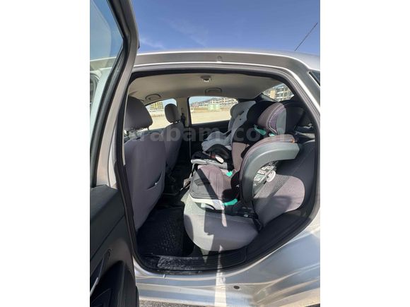 Sahibinden Fiat Linea 1.3 Multijet Dynamic 2008 Model 