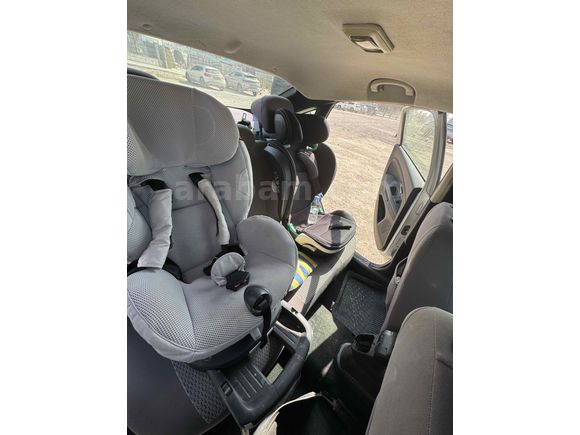 Sahibinden Fiat Linea 1.3 Multijet Dynamic 2008 Model 
