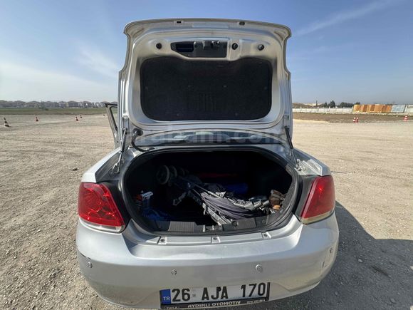 Sahibinden Fiat Linea 1.3 Multijet Dynamic 2008 Model 
