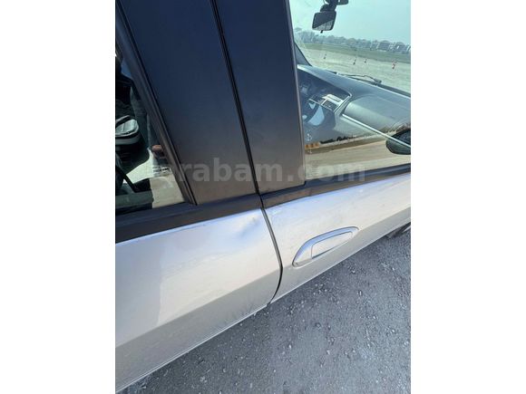 Sahibinden Fiat Linea 1.3 Multijet Dynamic 2008 Model 