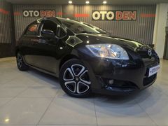 2008 TOYOTA AURİS 1.6 BENZİN-LPG OTOMATİK HATASIZ AYARINDA