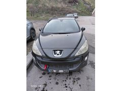 Sahibinden Peugeot 308 1.6 VTi Comfort 2009 Model