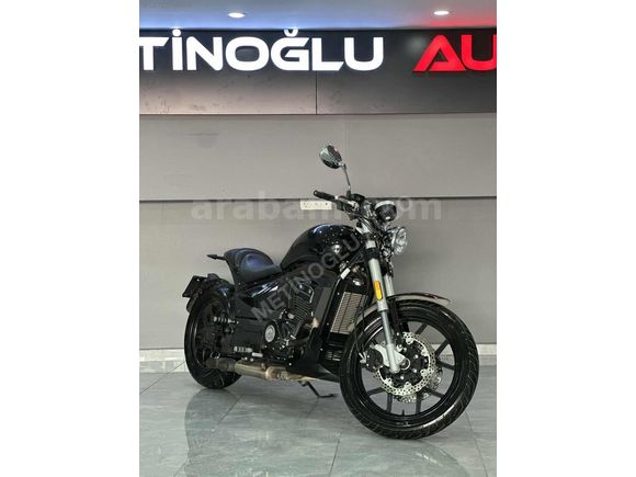 2024 MD. 3.500 KM'de PİLDER 250