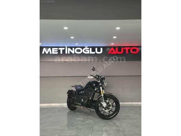2024 MD. 3.500 KM'de PİLDER 250