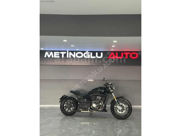 2024 MD. 3.500 KM'de PİLDER 250