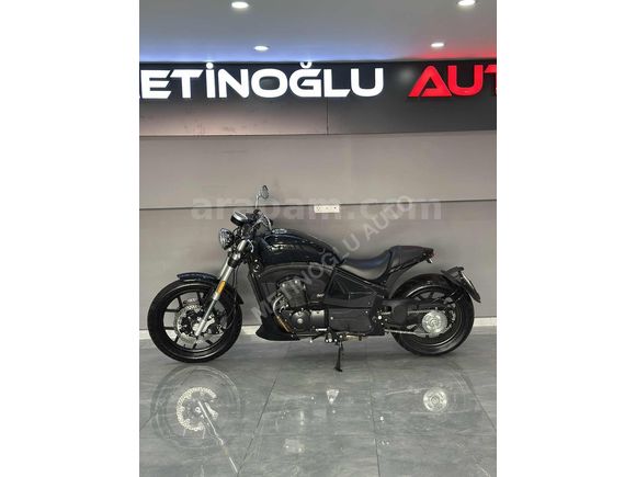2024 MD. 3.500 KM'de PİLDER 250