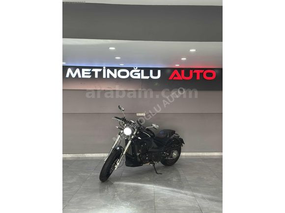 2024 MD. 3.500 KM'de PİLDER 250