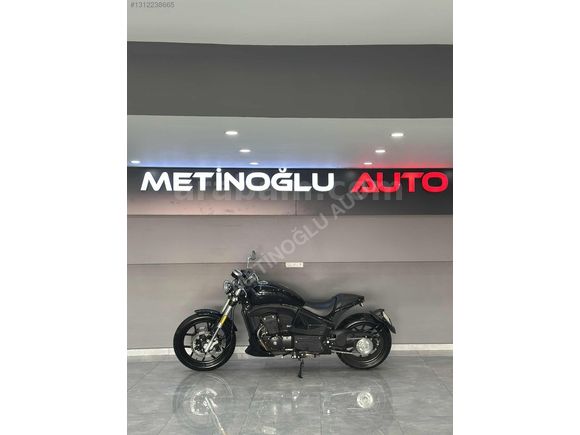 2024 MD. 3.500 KM'de PİLDER 250