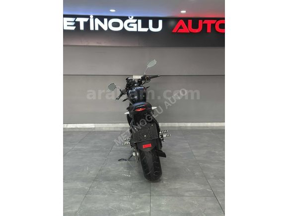 2024 MD. 3.500 KM'de PİLDER 250