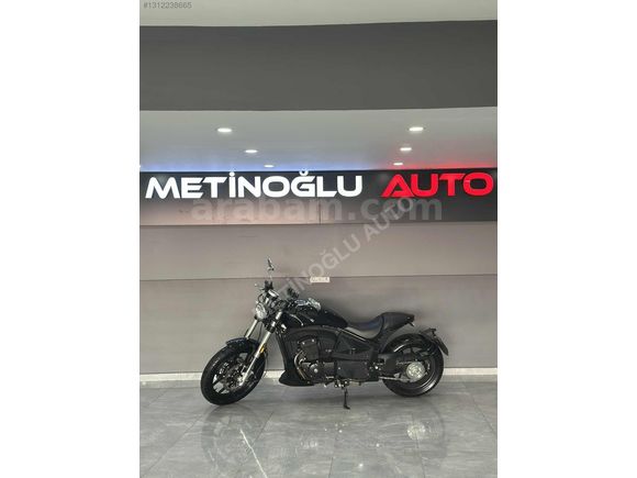 2024 MD. 3.500 KM'de PİLDER 250