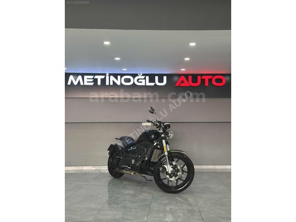 2024 MD. 3.500 KM'de PİLDER 250