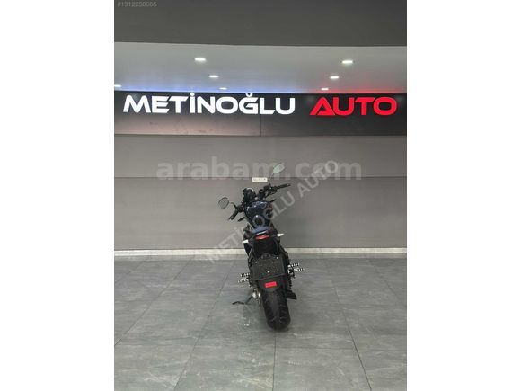 2024 MD. 3.500 KM'de PİLDER 250