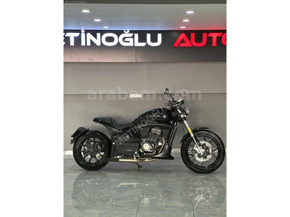 2024 MD. 3.500 KM'de PİLDER 250