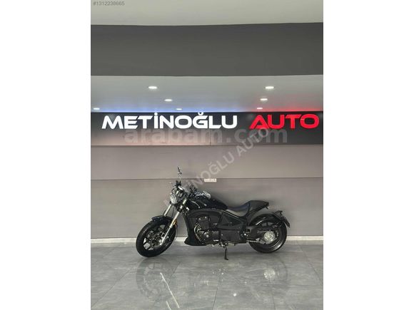 2024 MD. 3.500 KM'de PİLDER 250