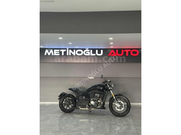 2024 MD. 3.500 KM'de PİLDER 250