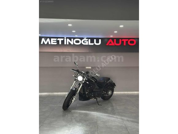 2024 MD. 3.500 KM'de PİLDER 250