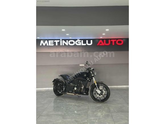 2024 MD. 3.500 KM'de PİLDER 250