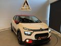 DERMAN AUTO DAN HATASIZ C3 BEYAZ KIRMIZI ÇİFT RENK %20 FATURA