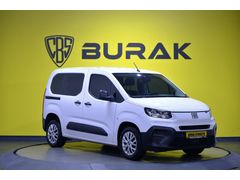 Burak'tan Boyasz K.Krtna 12Tkst|Doblo 1.2 Puretch Easy 2025%20FT