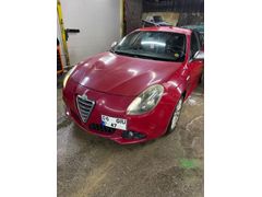 Sahibinden Alfa Romeo Giulietta 1.4 TB MultiAir Distinctive 2011 Model